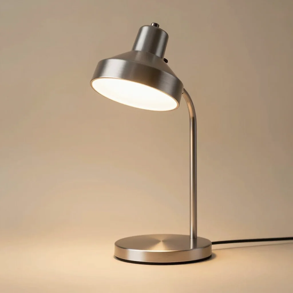 Lámpara LED Inteligente Aura Touch